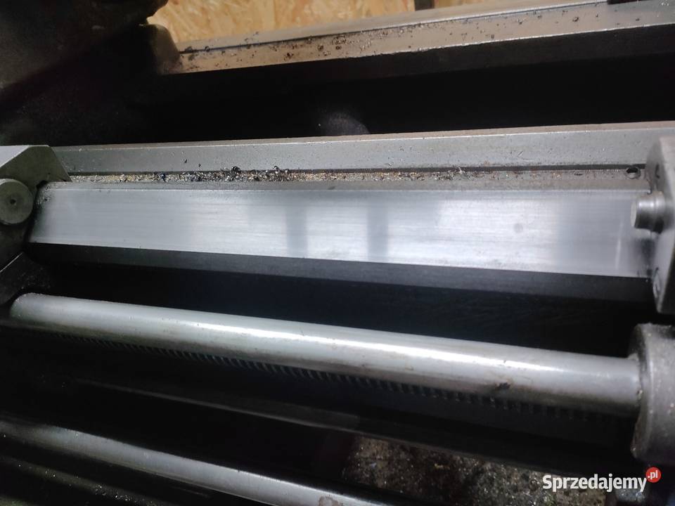 tokarka tos sv18ra Strzegom