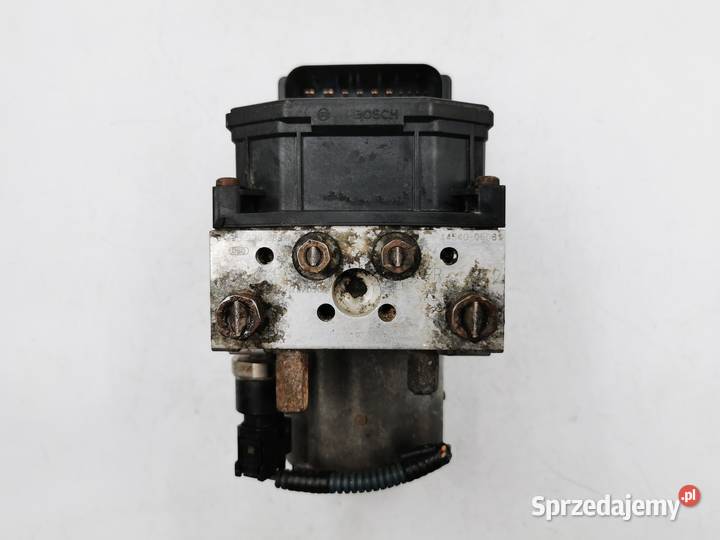 Pompa ABS ESP Toyota Avensis T25 4454005061 Układ hamulcowy sprzedam