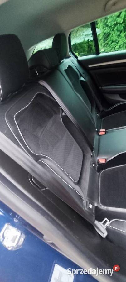 Renault Megane IV Intense śląskie Czeladź