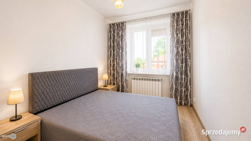Ogłoszenie mieszkanie Kielce 422m2 2 pokojowe