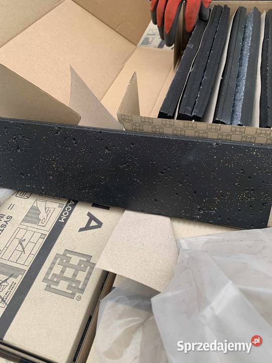 Syndyk sprzeda wyroby gotowe 15 ceny oszacowania Płytki ścienne dolnośląskie Ścinawa