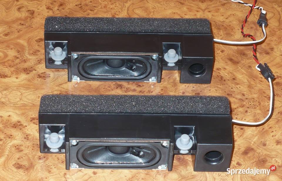 Głośniki 4 11W 2 TV Philips 50PUS7556 Lublin