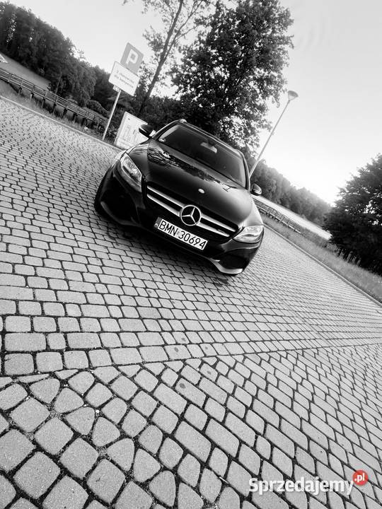 Mercedes diesel Białystok