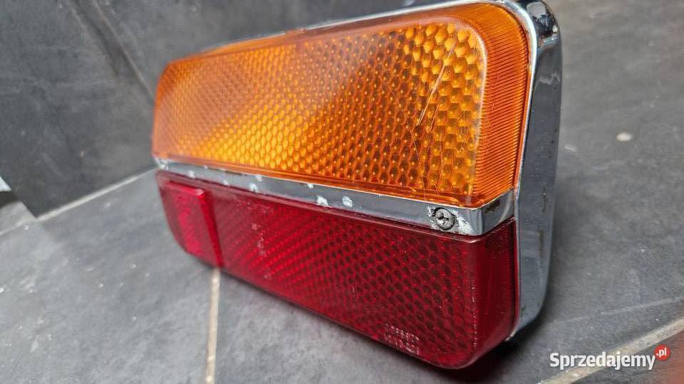 Lampa tylna Łada 2103 15001600 Bielsko-Biała