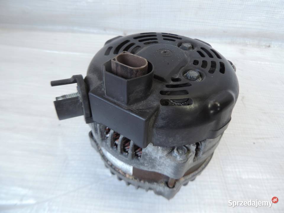 FORD FOCUS MK3 10 ECOBOOST ALTERNATOR