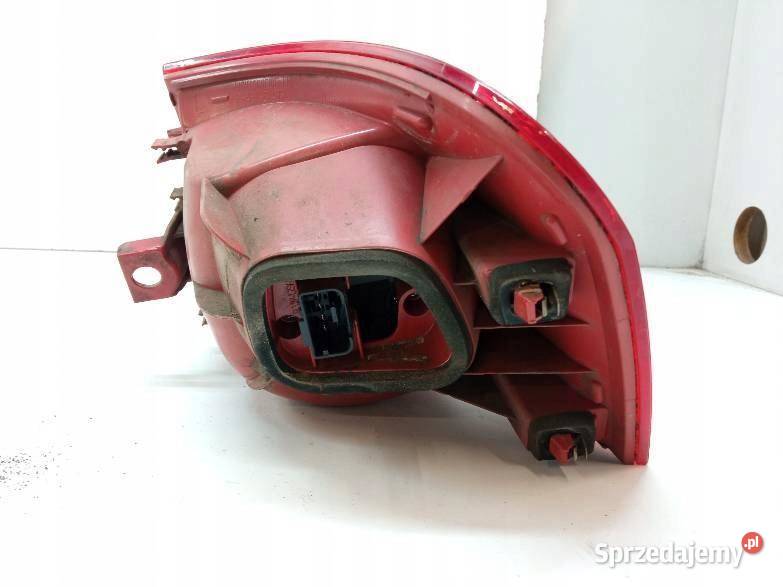 LAMPA TYŁ LEWA KOMBI 3C9945095N VW Volkswagen