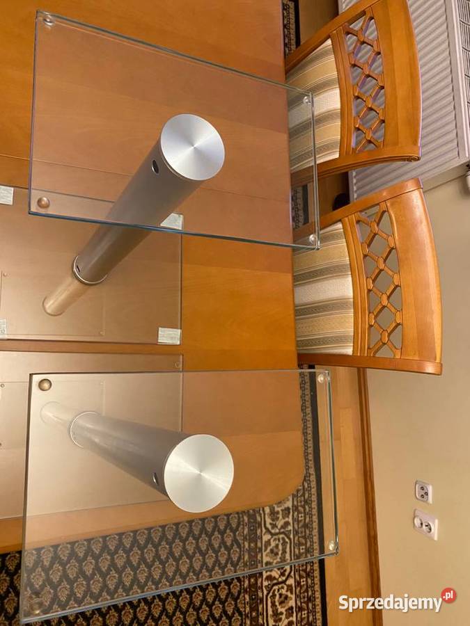 Podstawki pod kolumny głośnikowe Bydgoszcz