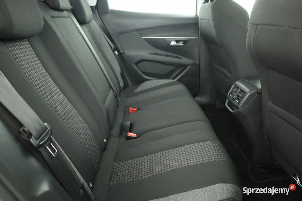 Peugeot 3008 12 PureTech sprzedam