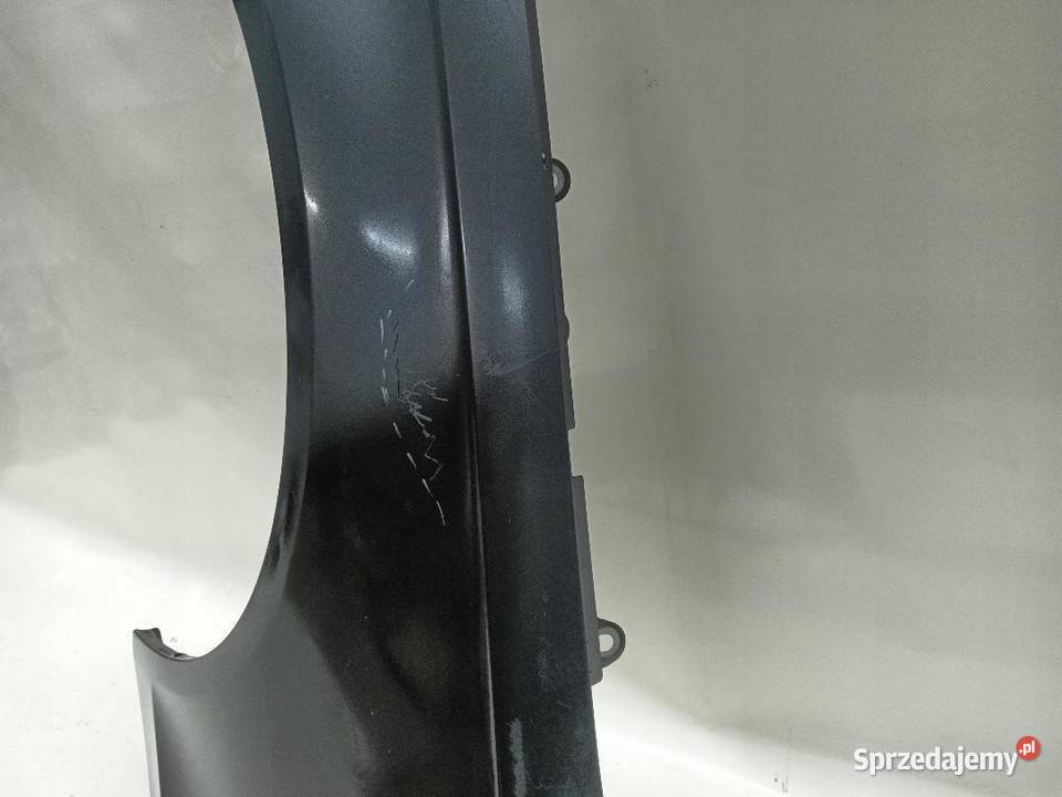 BŁOTNIK PRZÓD PRZEDNI LEWY AUDI A4 B8 8K0821469 wielkopolskie