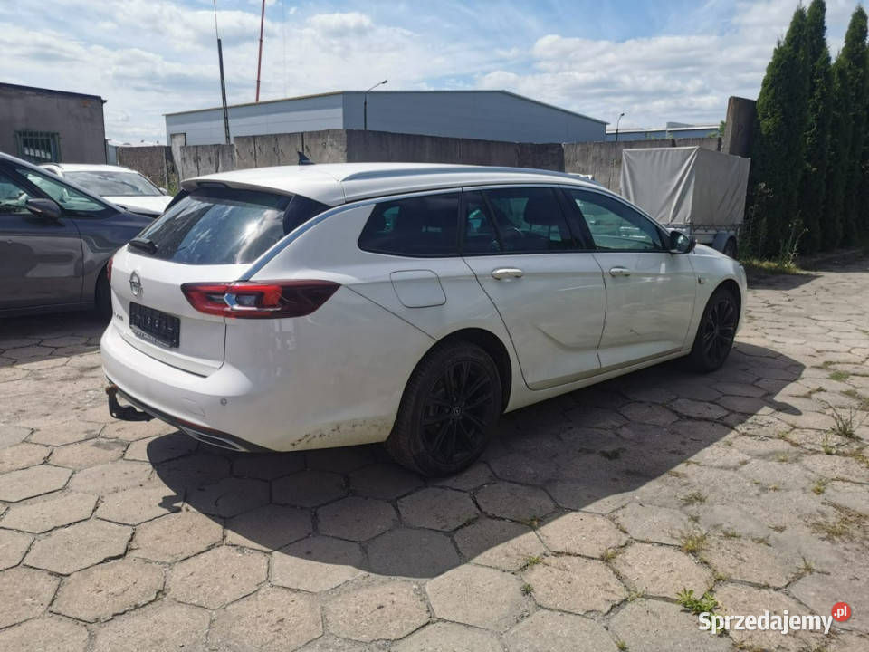 Opel Insignia 20 Diesel 175 Kombi StartStop Turek