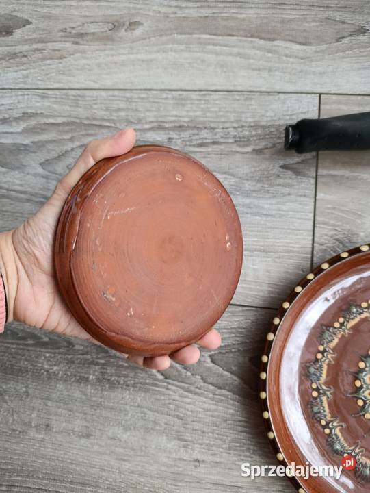 bułgarski zestaw antyki