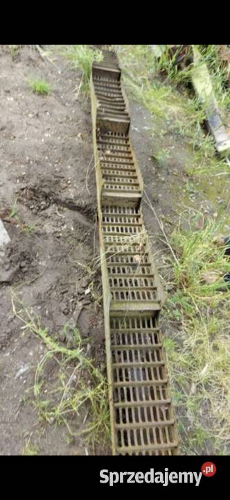 Wytrzasacz Claas Dominator 88 86 Mega 202 204 Namysłów