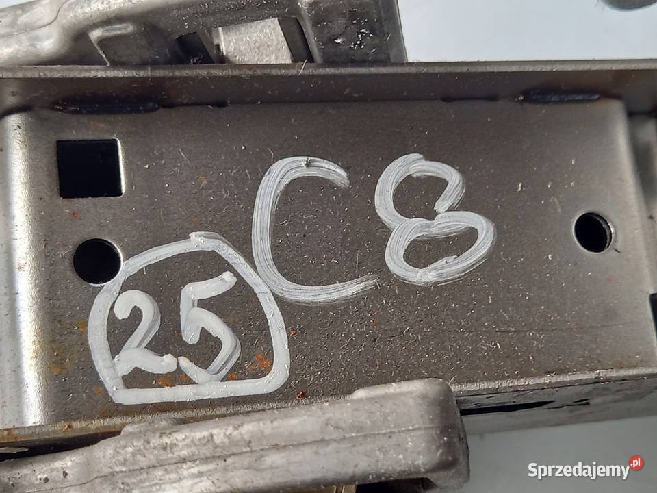 FORD MONDEO MK4 IV 10r kolumna kierownicza Kielce sprzedam