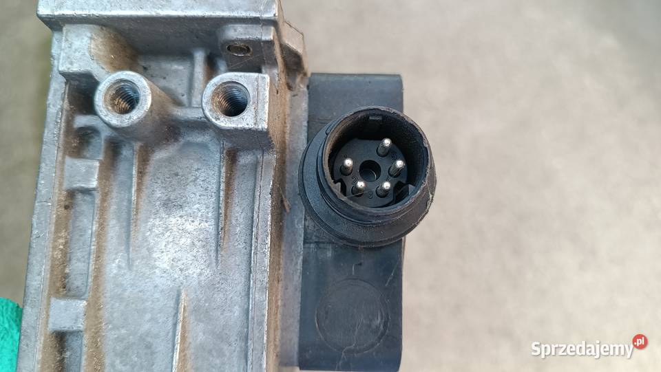 Przepływomierz BMW E36 18 028020213 Radłów sprzedam