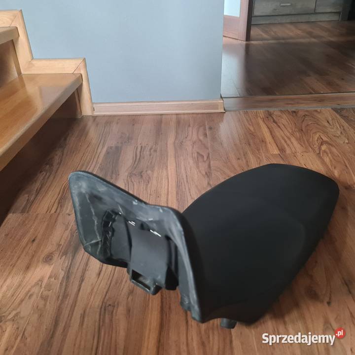 Kanapa siedzenie BMW GS 650 F700 F800 niskie Białystok