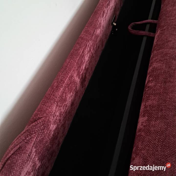 Sprzedam sofę w stylu włoskim Sofy i kanapy Bydgoszcz