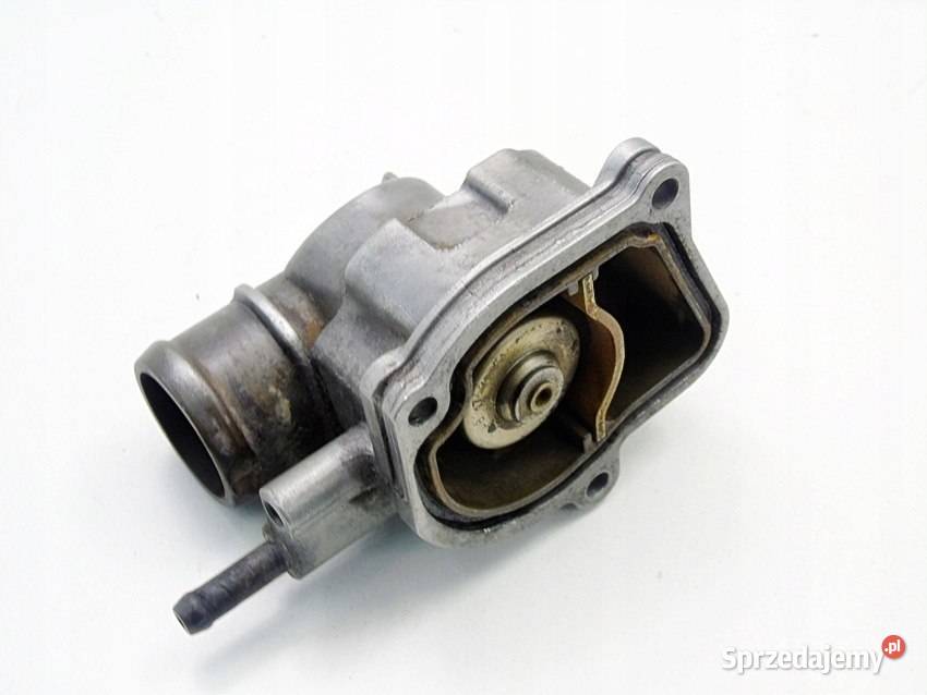 OBUDOWA TERMOSTATU KRÓCIEC WODY 22 CDI W203 S203 Sosnowiec