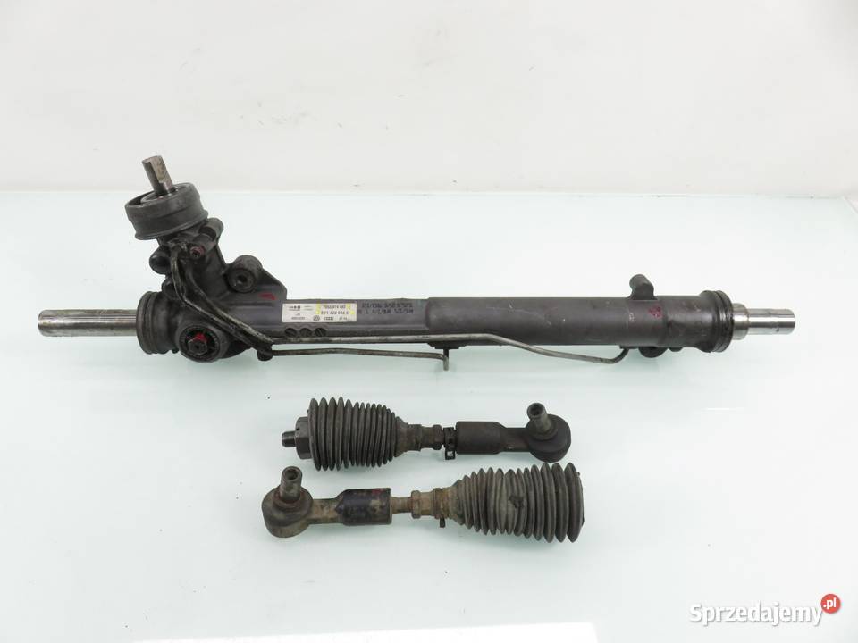 MAGLOWNICA AUDI A4 B6 8E1422054E 7853974482