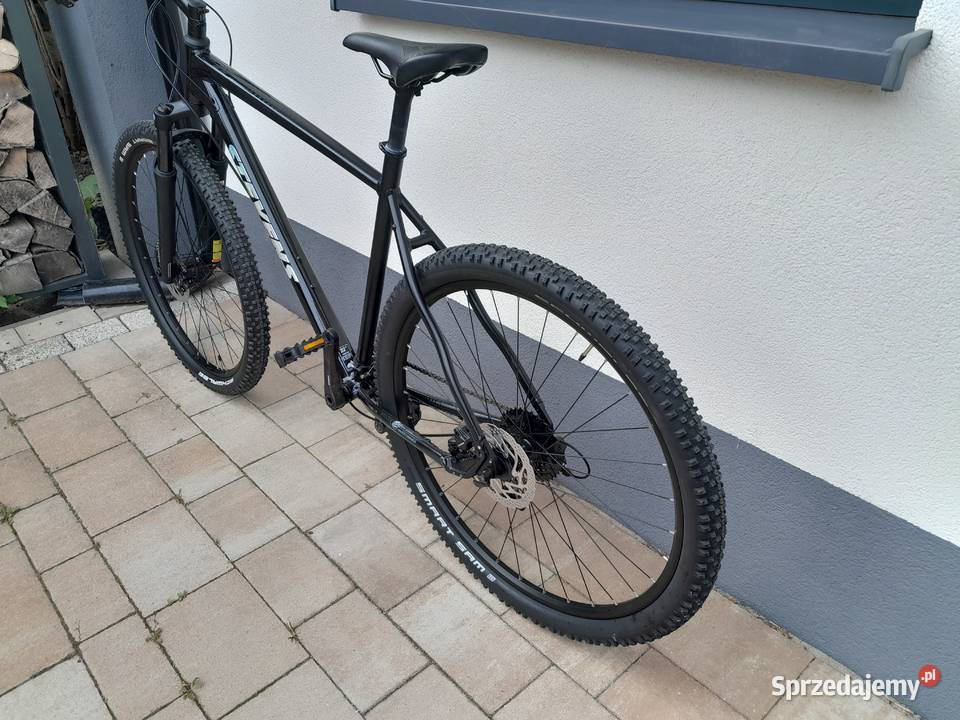 Nowy rower Stevens lubelskie Bełżyce