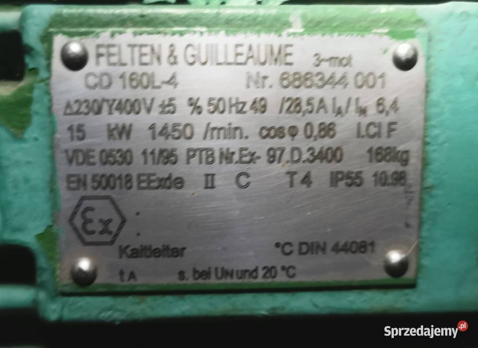 Pompa paliwowa gazowa HZ SMA hu 1024 z dowozem Biznes i Przemysł Kołbaskowo