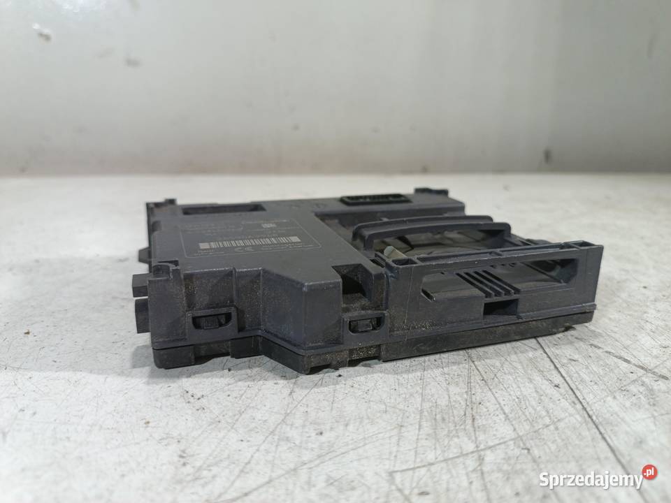 CZYTNIK KARTY RENAULT CLIO IV 285906994R