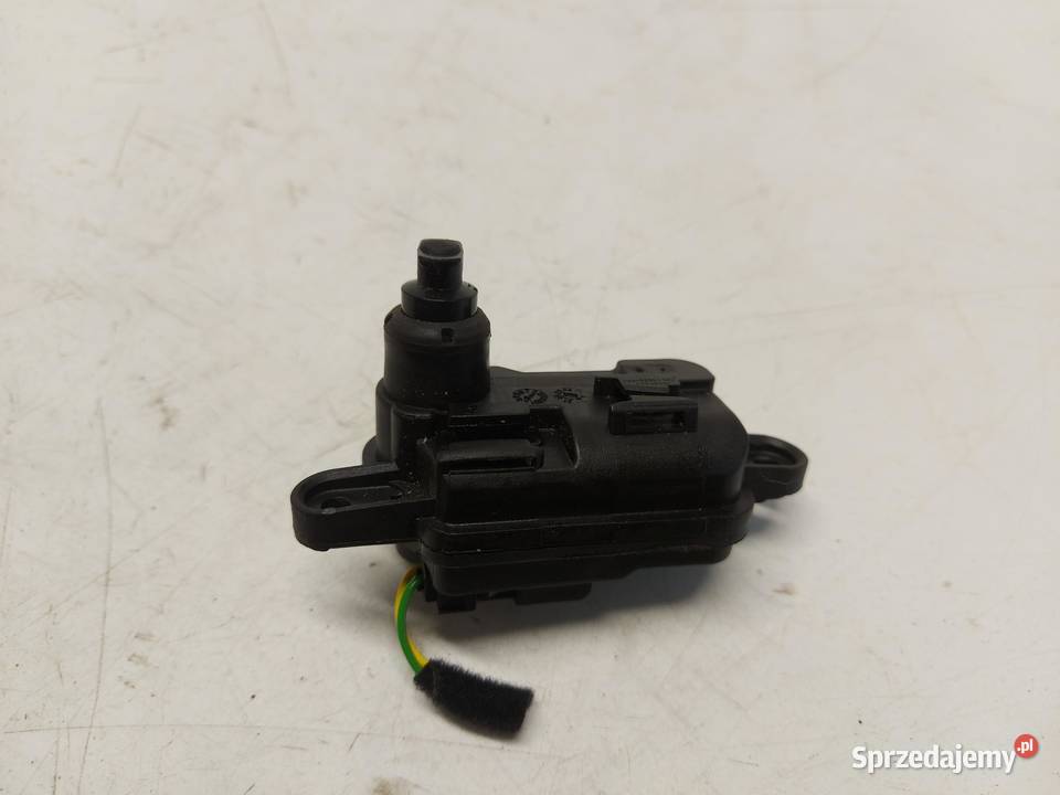 Audi Q4 ETRON 89A 89E SIŁOWNIK KLAPKI WLEWU dolnośląskie