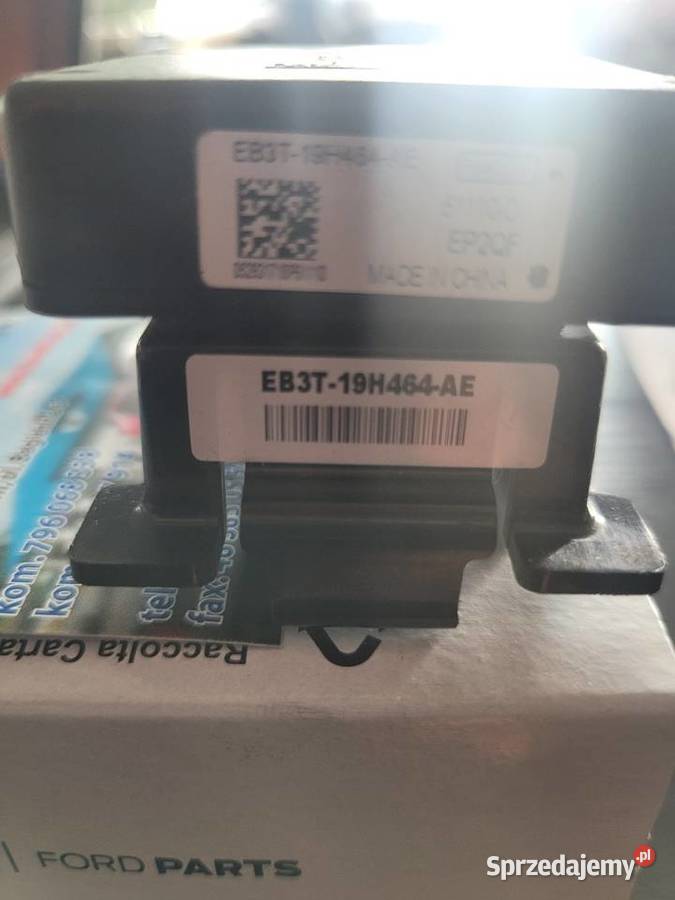 Antena Ford Ranger EB3T19H464AE 2205613 BRATFORD mazowieckie Radom
