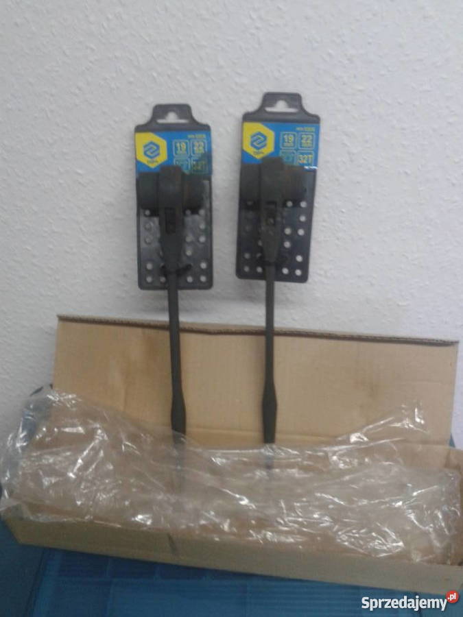 Klucz monterski 1922 rusztowanie Layher Wyposażenie firm Jastrzębie-Zdrój wyposażenie