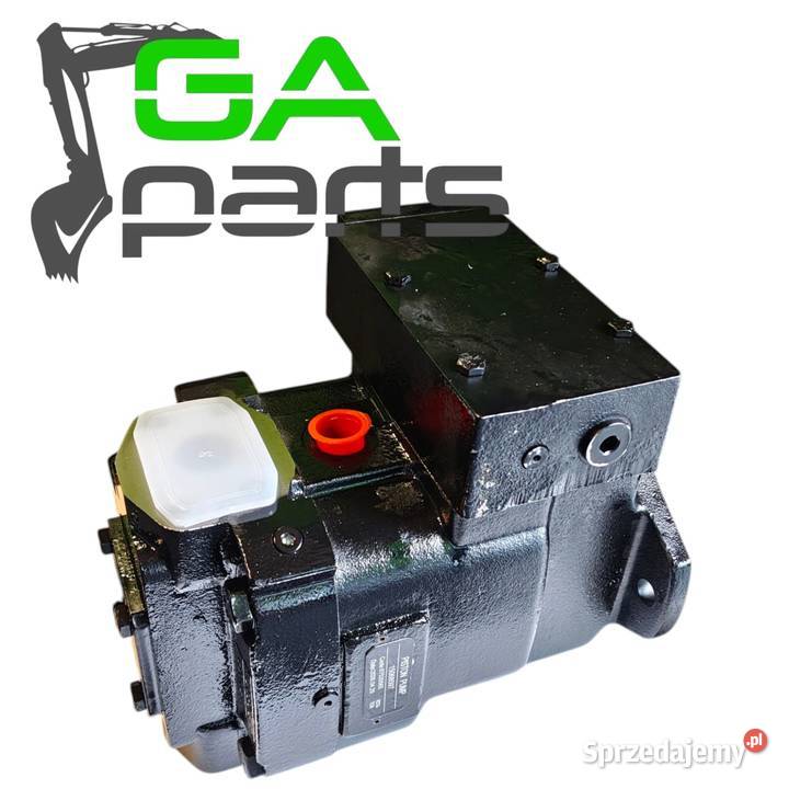 Pompa hydrauliczna P3 Volvo 15068597 11704284 sprzedam