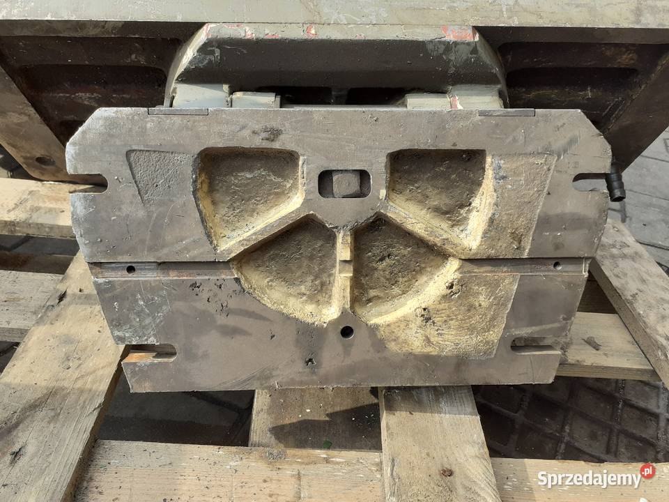 Stół teowy uchylny frezarka Tarnobrzeg