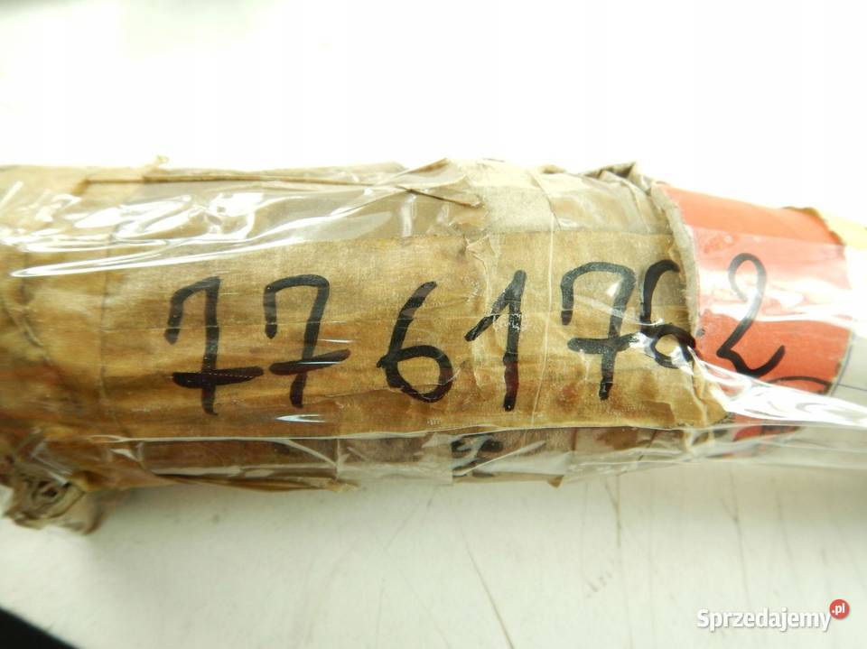 WAŁEK POŚREDNI SKRZYNI BIEGÓW FIAT UNO lubelskie