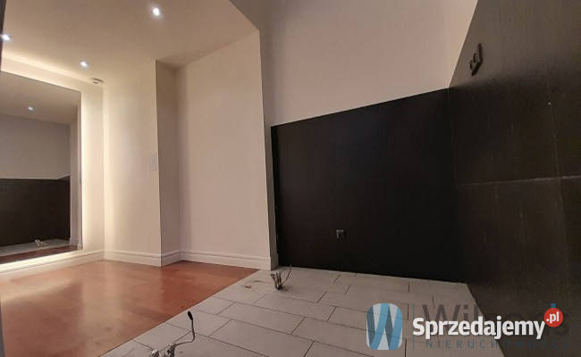 Lokal 110m2 Warszawa handlowo-usługowy mazowieckie