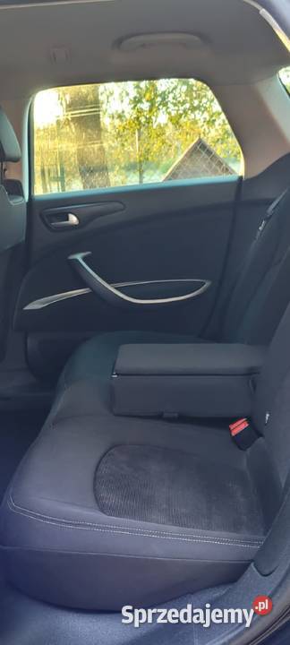 Citroen C5X7 22 mazowieckie Warszawa sprzedam