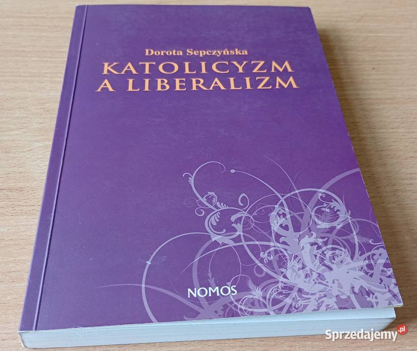 Katolicyzm a liberalizm szkic z filozofii Podręczniki