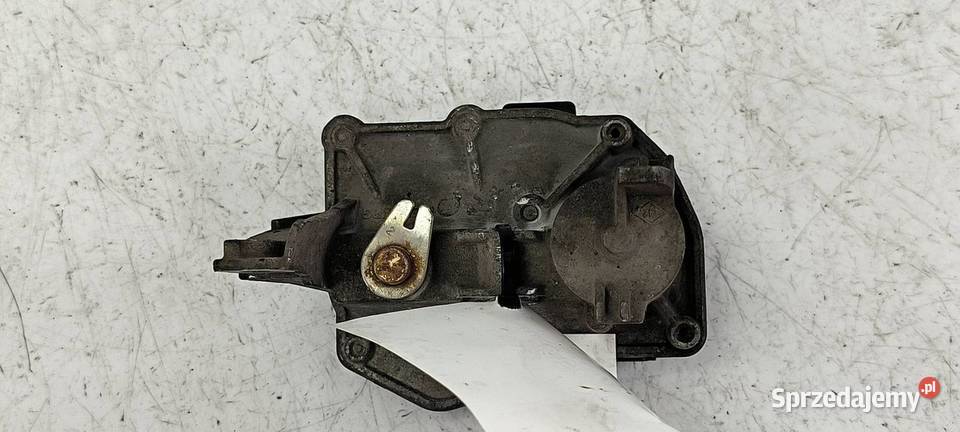 NASTAWNIK RENAULT TRAFIC III Lipno