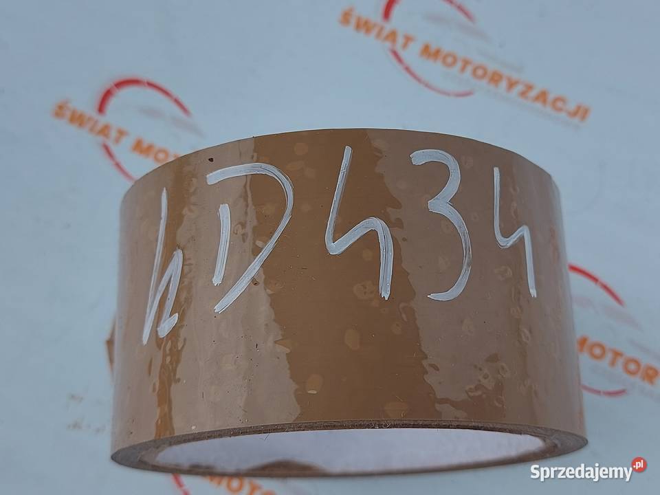 MERCEDES B KLASA W245 07r roleta bagażnika Rolety bagażnika Kielce