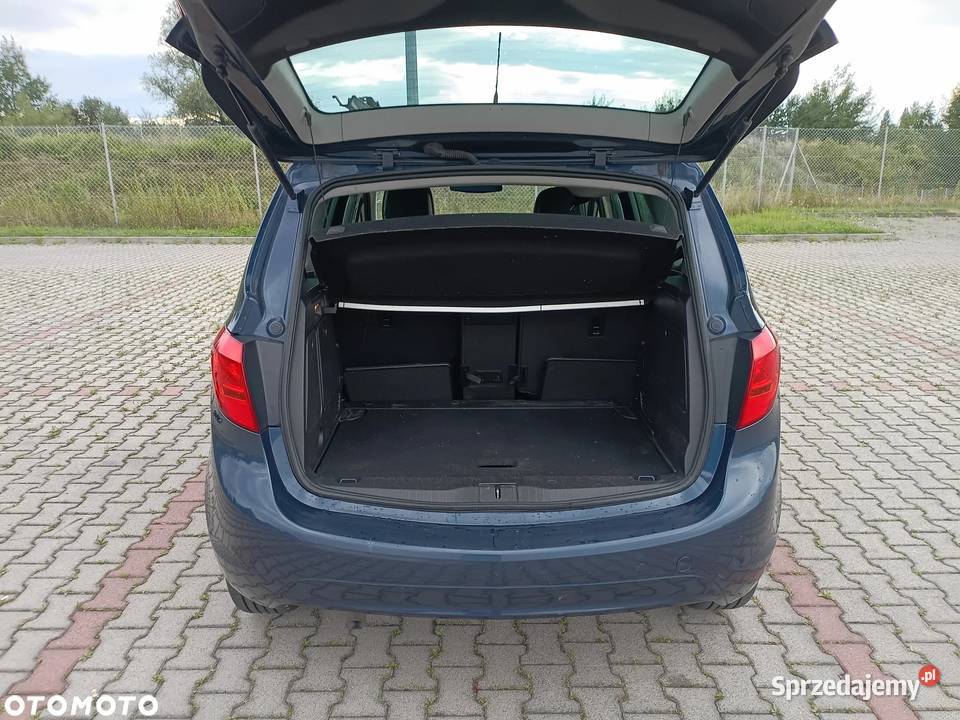 Opel Meriva 13 CDTI EcoFLEX Enjoy diesel dolnośląskie