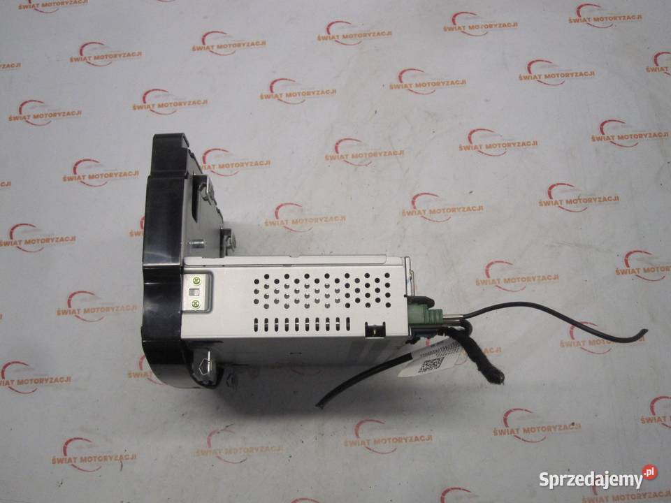 MOKKA 16 18r radio 42518025 Kielce sprzedam