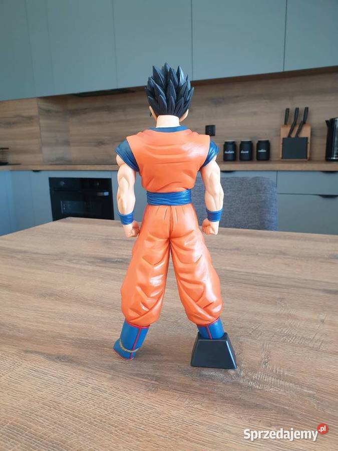 Dragon Ball Z Son Gohan
28 Zabawki Warszawa