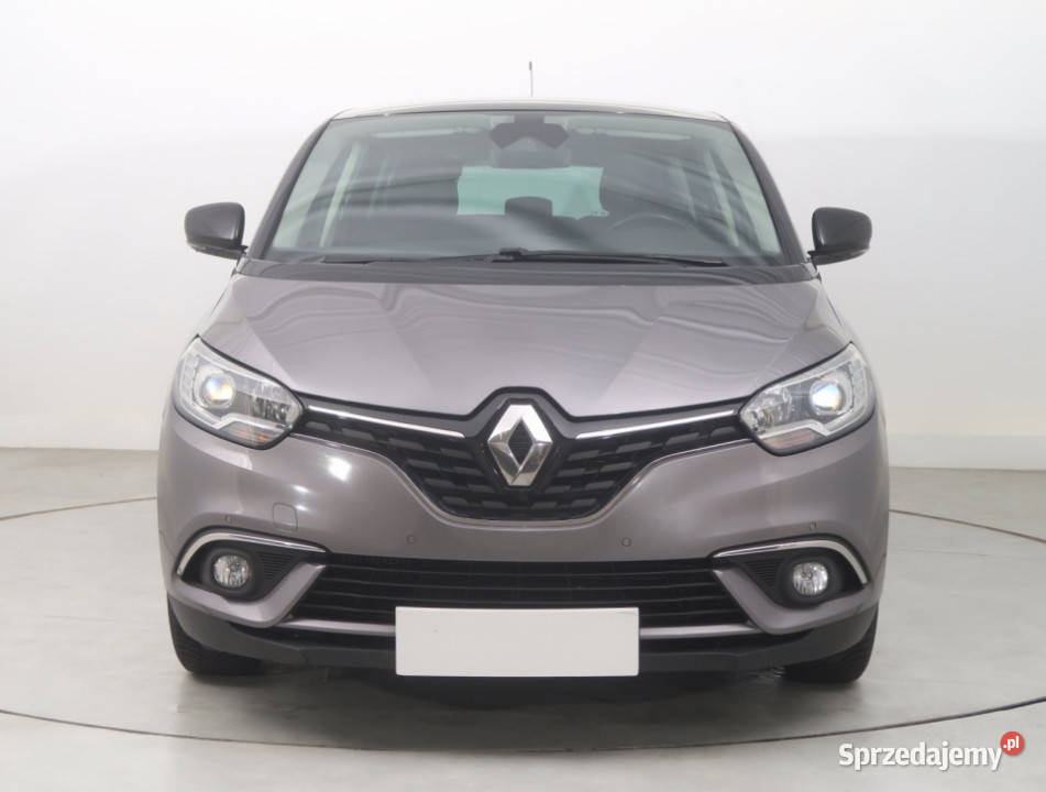 Renault Scenic 13 TCe 103KM Bielany Wrocławskie sprzedam