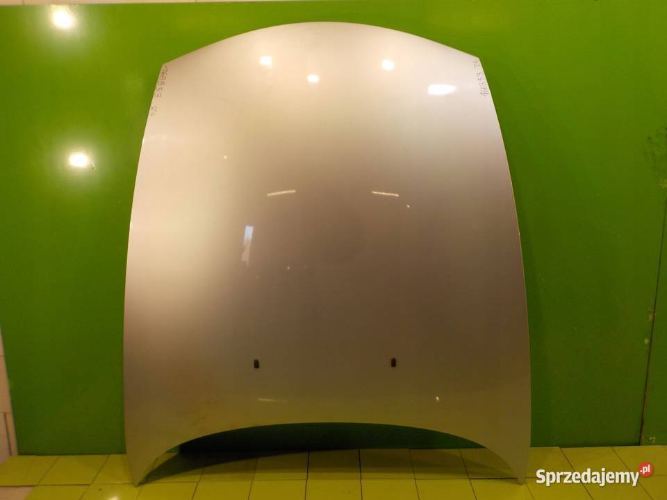 BMW Z4 E85 22 B 04r CABRIO 2D maska