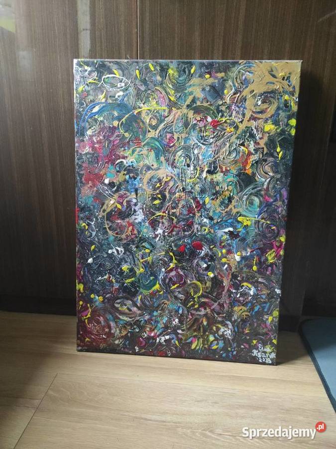 Kolory emocji Bartoszyce