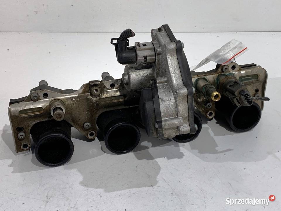 KOLEKTOR SSĄCY VW TOURAN 06D133340 20 150 0310 osobowe