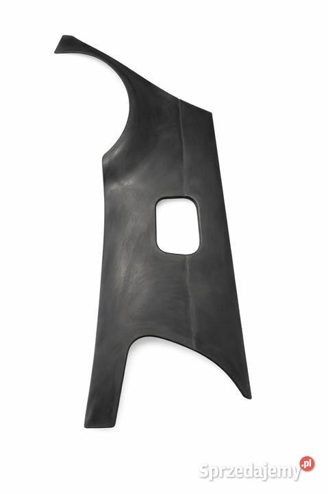 BMW E46 Sedan poszerzenia Body Kit tył osobowe Sanok sprzedam