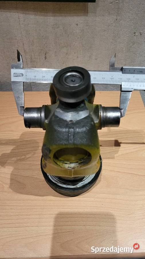 Widełki walterscheid 2 sztuki Rzeszów sprzedam