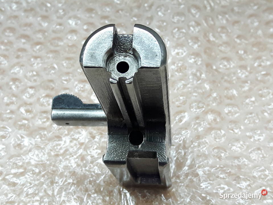 Trzon zamka PPSZ 41 PPSH Nowy stan idealny Kielce