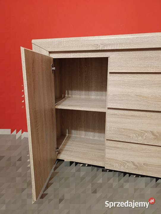 Sprzedam komodę Zambrów