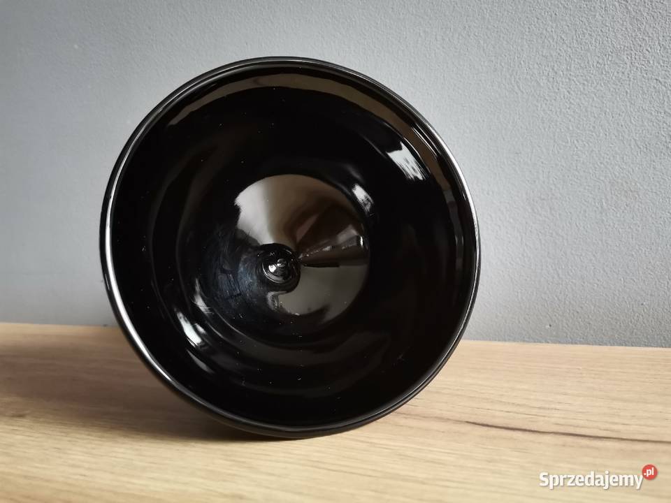 Stara cukiernica cukierniczka pucharek Coral HSG Katowice