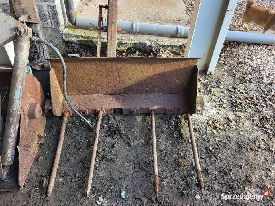 Tur do ursus c 330 Miedniewice