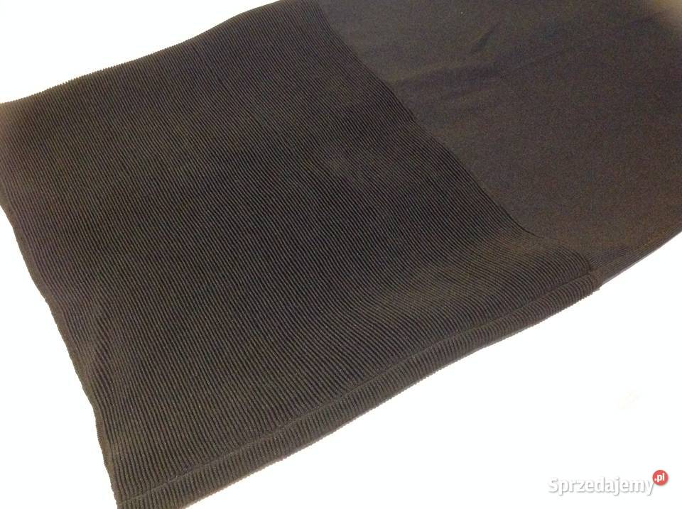 Czarna Sukienka Damska PENNY BLACK M j Nowa Rozmiar 38(M) Nowa Sól